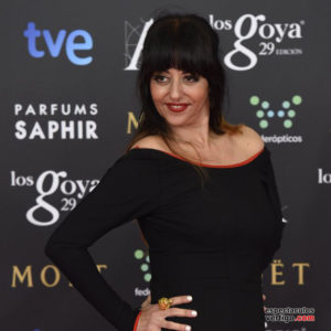 Yolanda Ramos