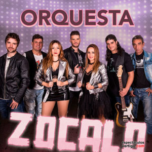 Zocalo-