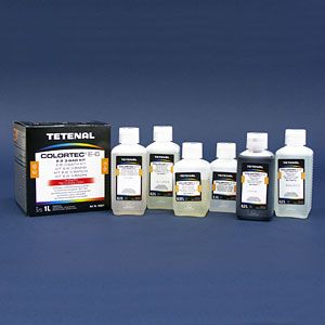 Tetenal Colortec© E6 3-Bath Kit