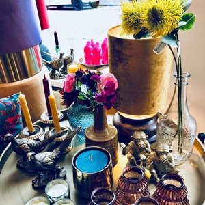 201810-07 Happy Orange Collectie Oktober 2018 - 7
