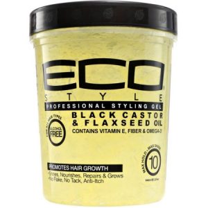 Is Eco Styler Gel Bad For Natural Hair