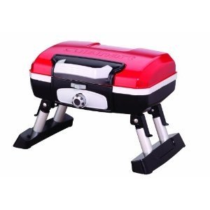 Cuisinart 180T Portable Gas Grill Cuisinart 180T Portable Gas Grill