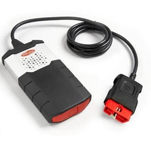 delphi DS150E interfejs