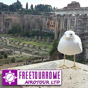 Rome Free Tours guided walking tours in English, Espanol, Portuguese, French and German . - Free Tour Rome