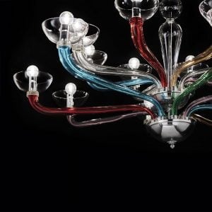 Lustre Design Casanova
