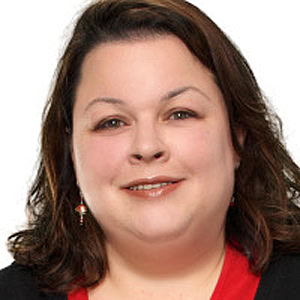 LaVonne Bowman