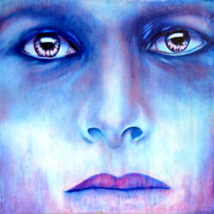 Shadow, Holy, Guardian Angel or Succubus,Inner Guide