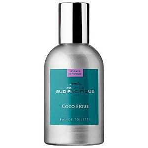 Vanille Coco By Comptoir Sud Pacifique