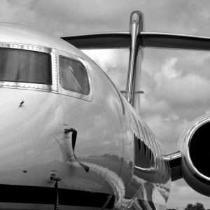 Gulfstream business jets G650