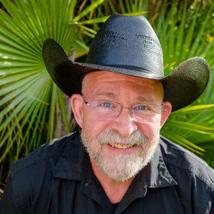 Thimble Insurance customer Mike Masin for photography insurance
