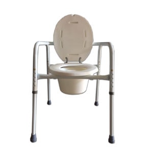 Commode Chair Unique Pharmacy