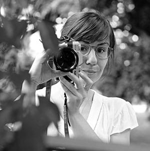 Stéphanie Pierre