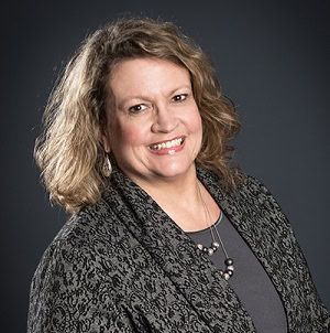 Karen Meek
