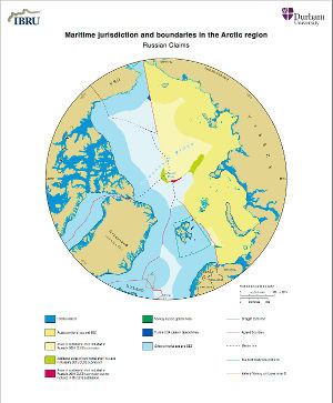 scenario, warning, anticipation, Russia, Arctic, Red (Team) Analysis Society, uncertainty, geopolitics, China, Norway, claim, border