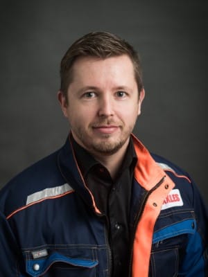 Matti Peltonen