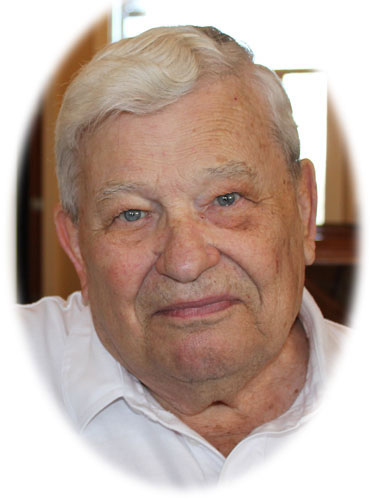 Robert L. Lind, Founder, Centerville Greenhouses, Inc.