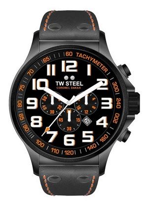twsteel coronel dakar 2013