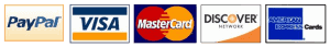 credit card logo