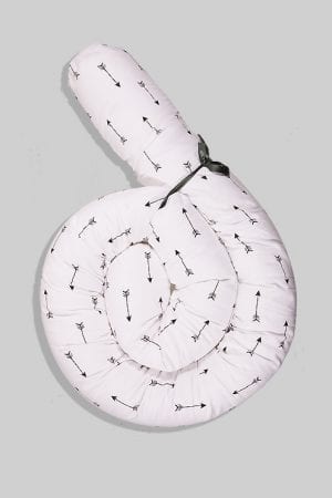 נחשוש חיצים שחורים