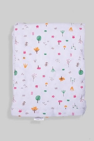 ציפה - בסיס לבן יער