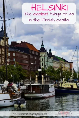 Looking for cool things to do in Helsinki? You found the perfect guide! From the must sees to the quirky, even if you’re in a budget, here’s the best of the Finnish capital – Experiencing the Globe #Helsinki #Finland #TravelExperience #BeautifulDestinations #Wanderlust #TravelPhotography #HelsinkiInABudget #CoolThingsToDoInHelsinki #HelsinkiTravelGuide #Backpacking #SoloFemaleTravel #MeetTheLocals #IndependentTravel