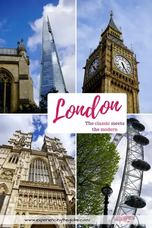 Explore London’s multiculturalism to fall in love with the city before you see all the sights. There’re plenty of things to see in London, but it’s vibe is what you’ll take with you, and what will make you want to go back #London #VisitLondon #IheartLondon #UKtravel #TravelExperience #BeautifulDestinations #Wanderlust #TravelPhotography