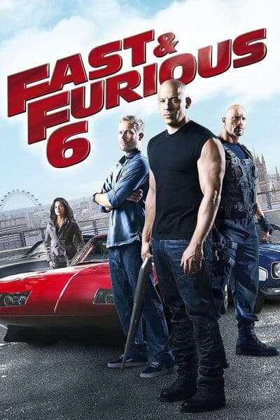 action thriller movies 2013