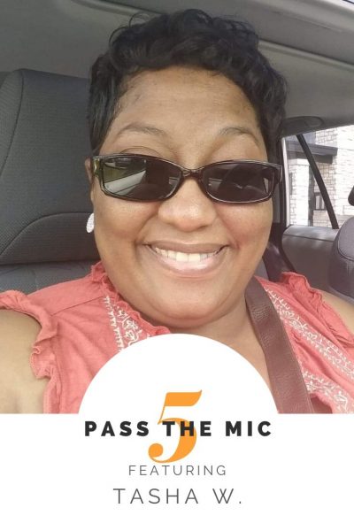 Pass The Mic Featured Image Tasha