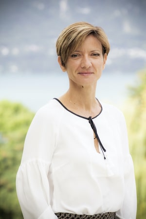 Adeline Roux