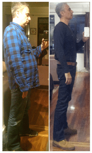 deadlift muscles worked results before and after