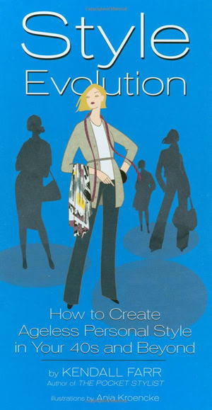 Style Books For Women Over 40 Add More Fashion And Style To Your Life