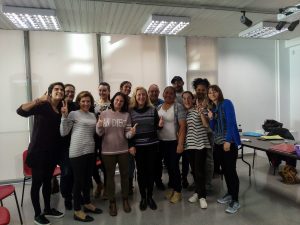 Curso de Inglés Básico