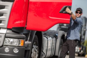 Transport Industry Theme