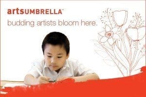 artsumbrella