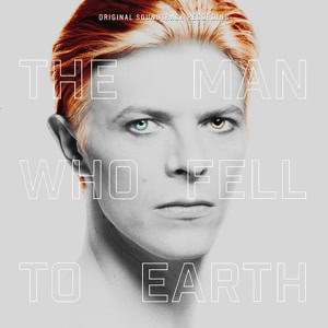 The Man Who Fell To Earth Hair Style Bowie S Fear Of Flying