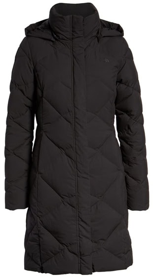 midi length winter coats
