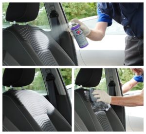 Mobile Valeting Bristol