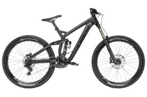 Trek session 8 2018