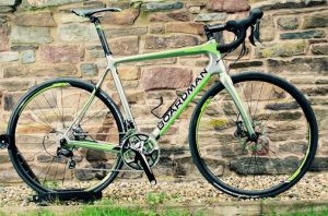 Boardman-road-bike
