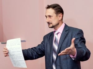 Презентации