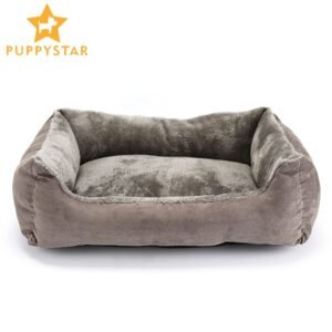 Lettino per media-piccola taglia cani