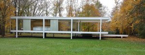 Mies van der Rohe