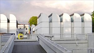 Archiwum Bauhaus, Muzeum Designu