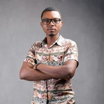 Kolawole Olalekan