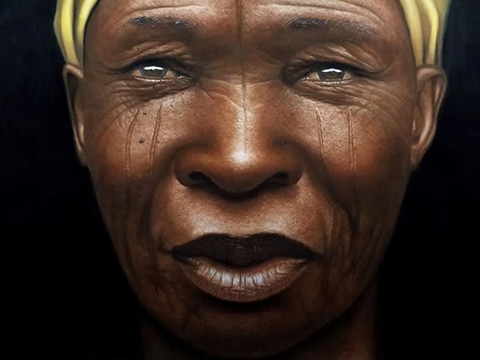 Babajide Olatunji