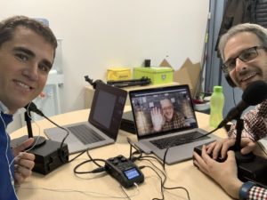 Wordcamp Granada 2019