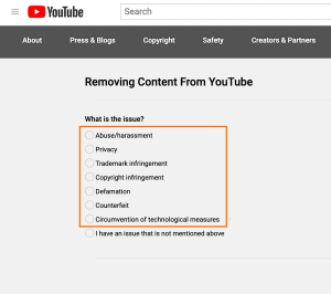 DD_ROI_remove-content-from-youtube-2019-03-13_0104 Remove YouTube Videos Google
