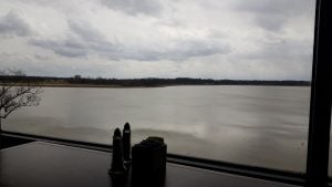 Deer Creek State Park Photo from Rafters