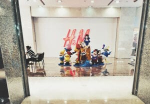 Expat dating i Kuala Lumpur