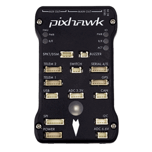 Flight Controller Board Pixhawk